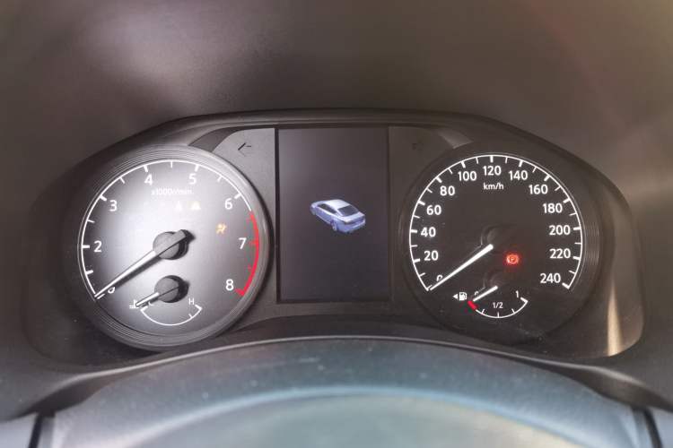 Used Nissan Teana 2021 2.0L XL Comfort Edition