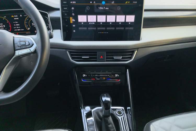 Used Volkswagen Tayron 2023 300TSI Two-Wheel-Drive Luxury Plus Advanced Edition
