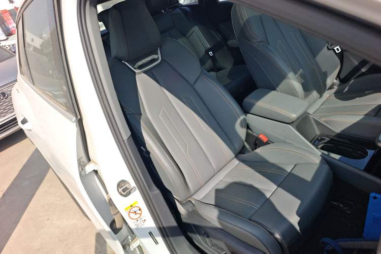 Used Audi Q4 e-tron 2024 40 e-tron Adventure Edition