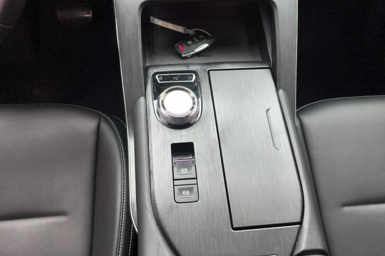 Used Haval H6 New Energy 2023 DHT-PHEV 110KM Long-Range Edition