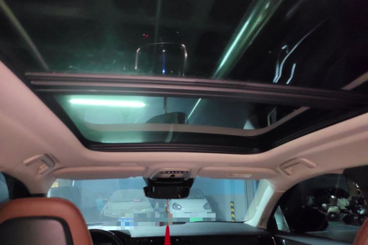 Used Volvo S90 2017 T4 Zhiyuan Edition
