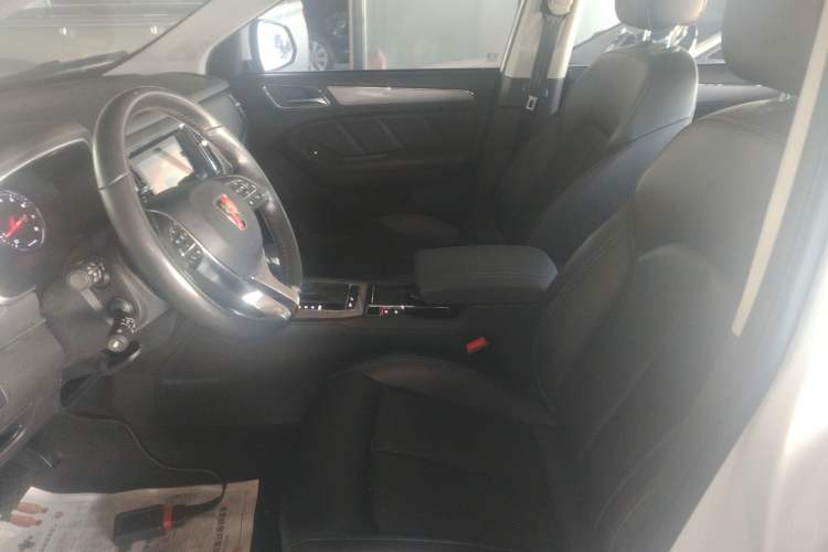Used Roewe RX5 2020 20T Automatic 4G Connected Million Edition
