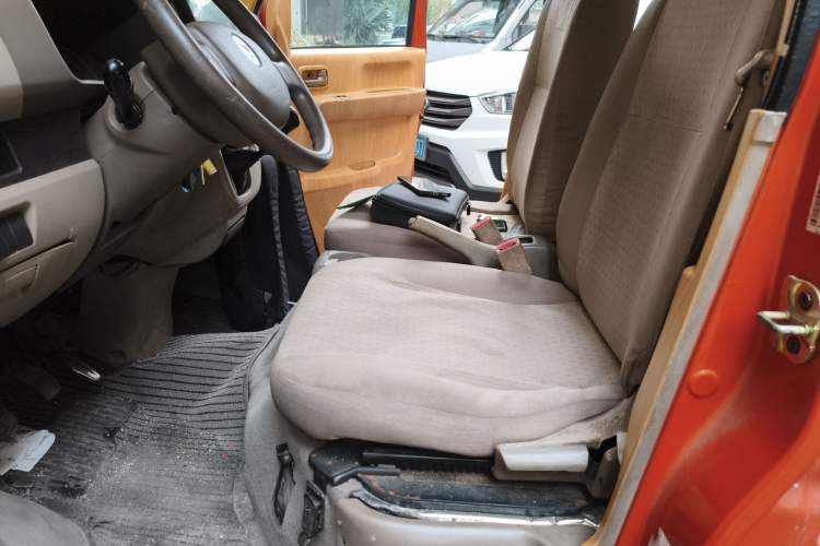 Used Suzuki Landy 2009 1.4L Manual Comfort Version Sunlight Edition
