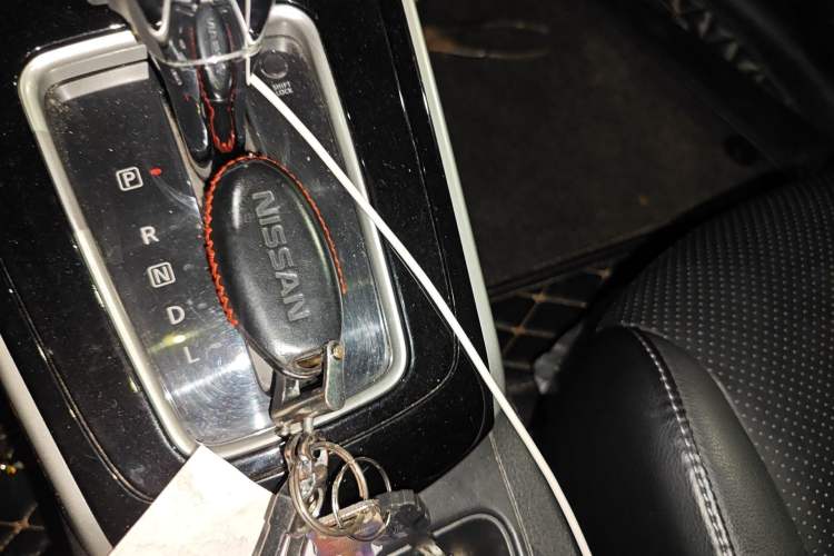 Used Nissan Sylphy 2016 1.6 XL CVT Luxury Edition