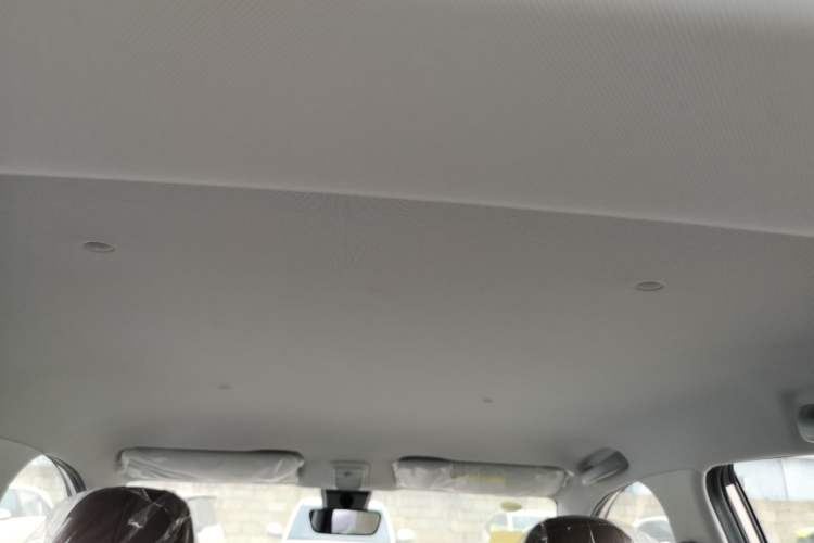 Used Wuling Bingo 2023 333km Enjoy+ Version
