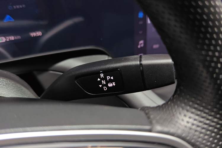 Used XPeng P7 2021 480N