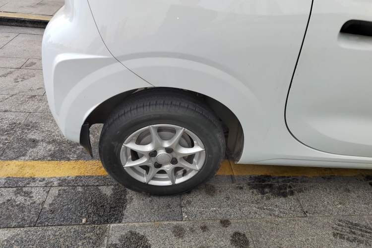 Used Roewe Clever 2022 311km QiQi BoBo Edition