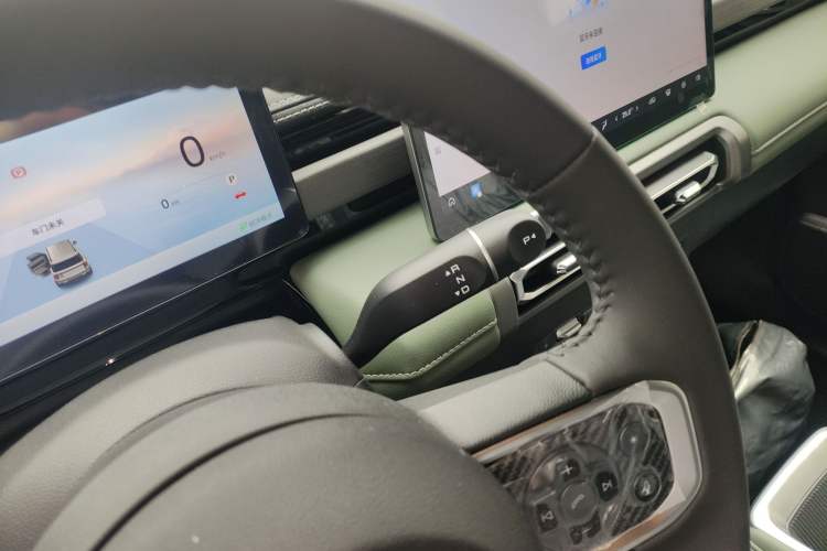 Used Baojun Spark EUV 2026 301km Flagship Edition