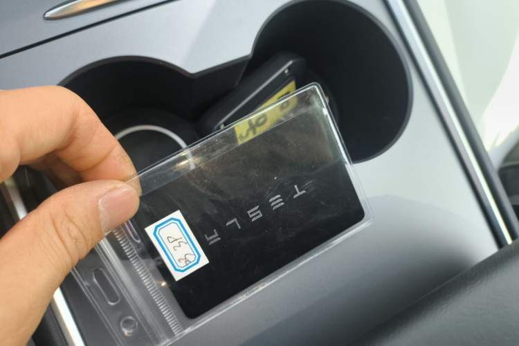 Used Tesla Model 3 2022 Performance High-Performance All-Wheel-Drive Version