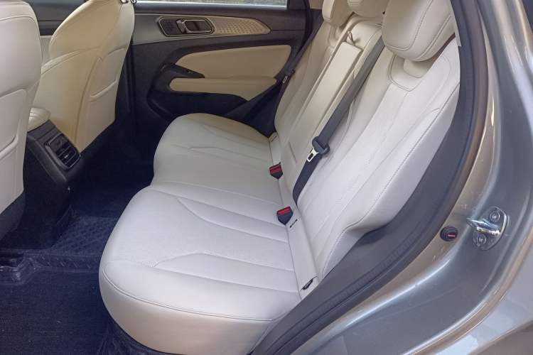 Used Haval Fierce Dragon 2023 1.5L 110KM Navigation Edition
