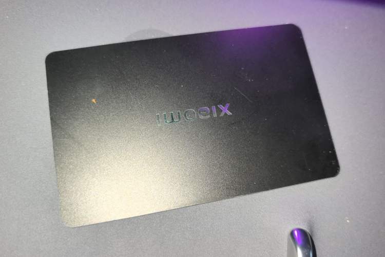 Used Xiaomi Auto YU7 2025 Ultra-Long Range Rear-Wheel Drive Version
