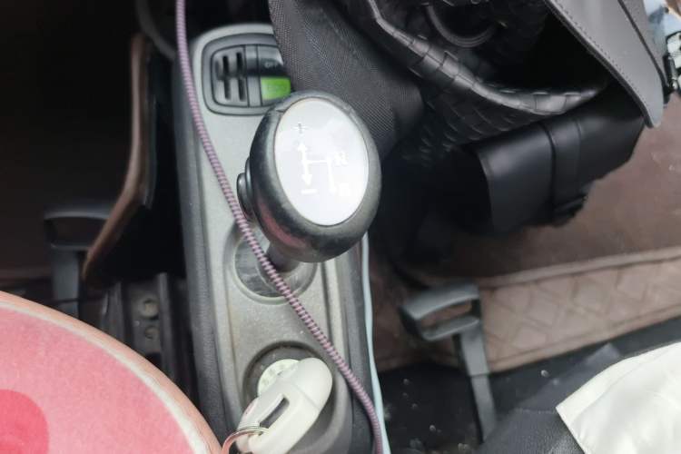 Used smart fortwo 2012 1.0 MHD Hardtop Standard Edition
