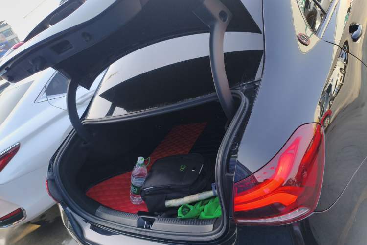 Used Mercedes-Benz A-AMG 2020 AMG A 35 L 4MATIC