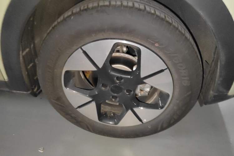 Used Geely Galaxy Geome 2025 UP 410km Exploration Edition
