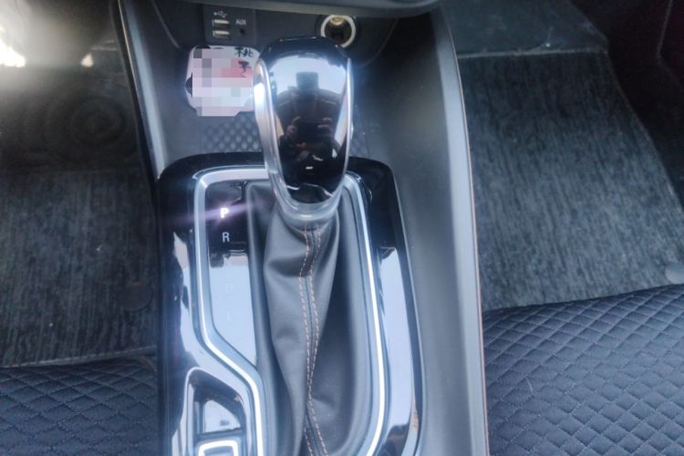 Used Buick Verano 2022 Pro 533T Enjoyment Edition Gear Lever