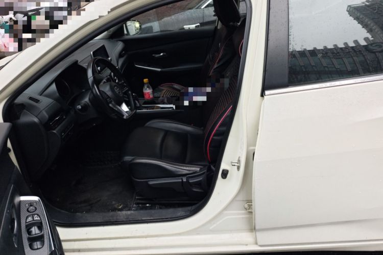 Used Nissan Sylphy 2020 Revised 1.6L XL CVT Enjoyment Edition Left Front Seat