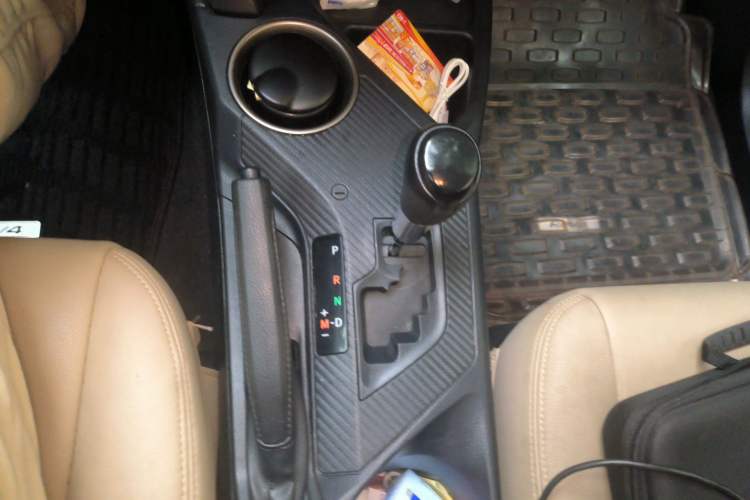 Used Toyota RAV4 2013 2.0L CVT Two-Wheel Drive Urban Edition