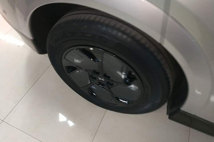 Used XPeng G6 2025 625 Long-Range Max Flagship Edition