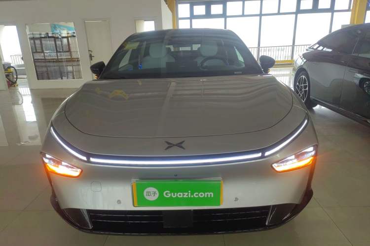 Used XPeng P7+ 2024 Long-Range Max