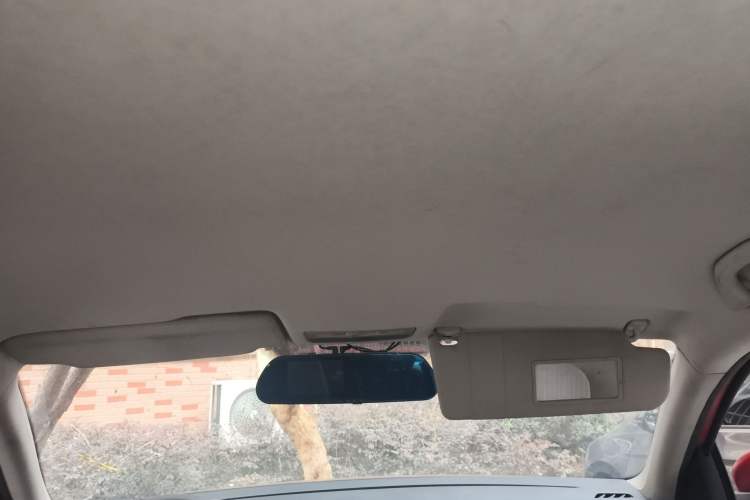 Used Volkswagen Bora 2013 1.6L Automatic Fashion Model
