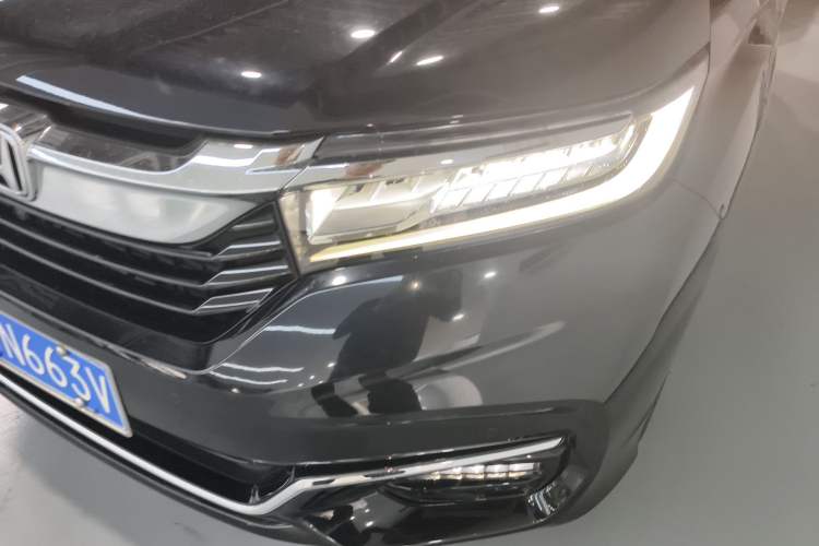 Used Honda Avancier 2020 370TURBO Four-Wheel Drive Supreme Edition Left Front Headlight