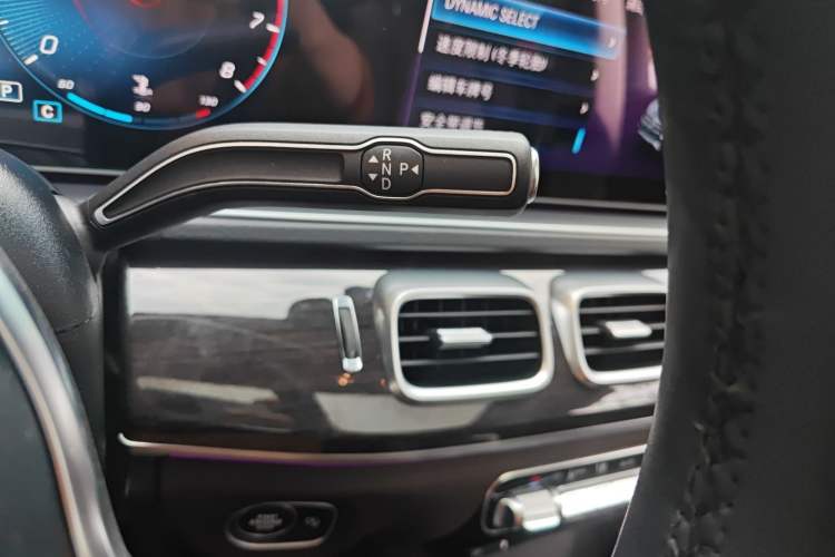 Used Mercedes-Benz GLE 2023 GLE 350 4MATIC Stylish Model