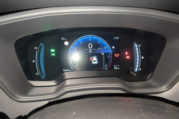 Used Toyota Corolla Cross 2024 2.0L Pioneer Edition