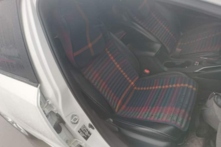 Used Toyota Corolla 2021 1.2T S-CVT Elite PLUS Edition
