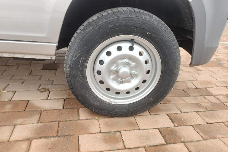 Used Wuling Zhiguang 2023 1.5L Practical Version 5/7 Seats
