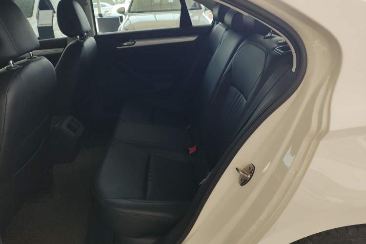 Used Volkswagen Lamando 2021 230TSI DSG Fashion Edition