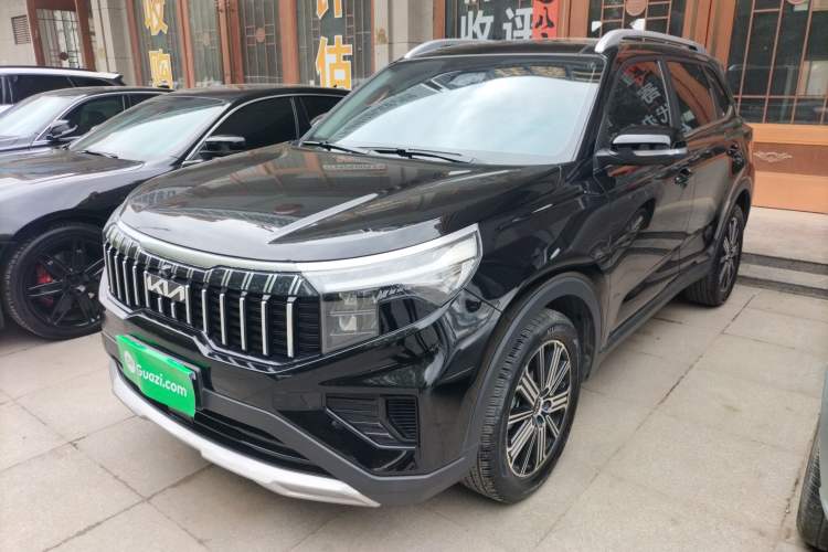 Used Kia Sportage R 2021 Ace 2.0L Splendid Edition