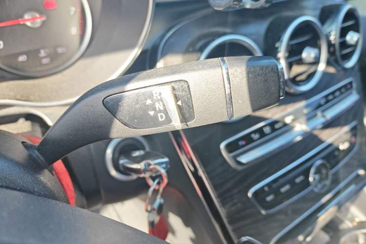 Used Mercedes-Benz C-Class 2016 C 200 L Sport Edition