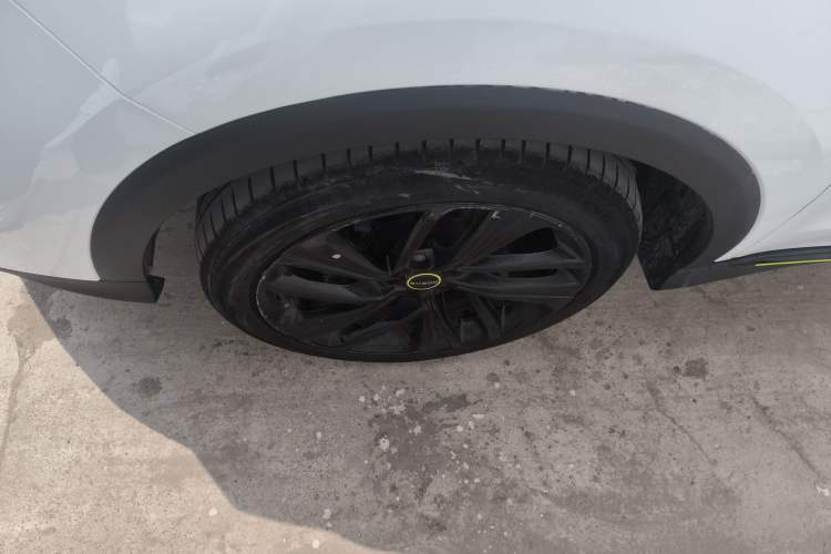 Used Roewe RX5 2020 PLUS 300TGI Automatic Ali National Style Ronglin Edition