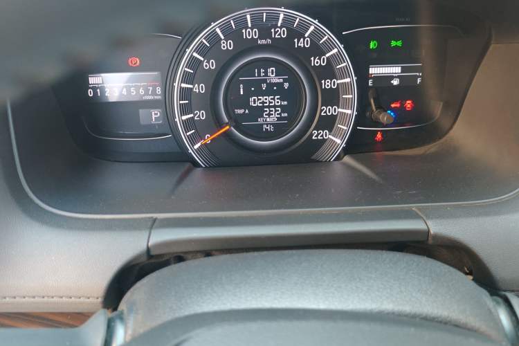 Used Honda Odyssey 2018 2.4L Smart Edition