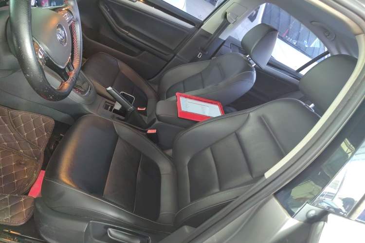 Used Volkswagen Sagitar 2018 280TSI DSG Comfort Model
