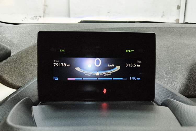 Used BMW i3 2018 Luxury Model