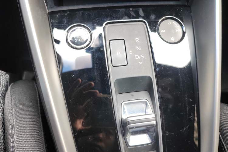 Used Audi A3 2021 A3L Limousine 35 TFSI Ambition Style Edition
