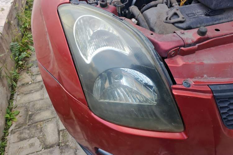 Used Suzuki Swift 2011 1.5L Manual Sport Audiovisual Edition
