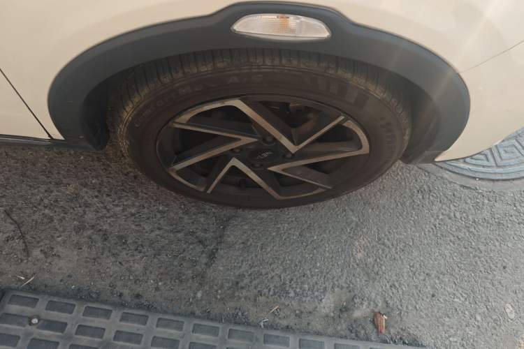 Used NETA AYA 2023 401 Lite