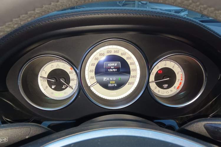 Used Mercedes-Benz CLS 2012 CLS 300 CGI