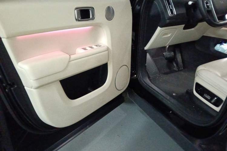 Used Li Auto L7 2024 MAX Model