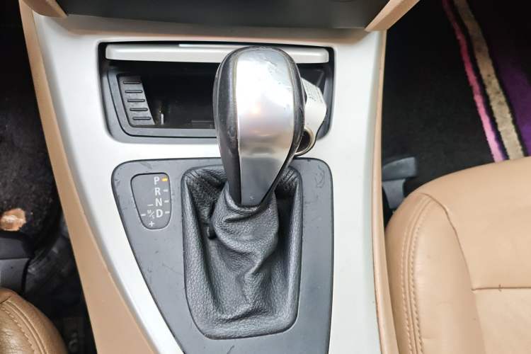 Used BMW 3 Series 2009 318i Active Edition