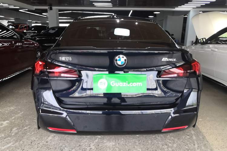 Used BMW 2 Series 2025 225L M Sport Night Edition Package
