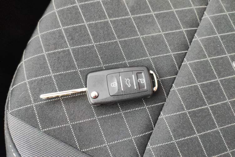 Used Skoda Kamiq 2020 1.5L Automatic Standard Edition Interior 1