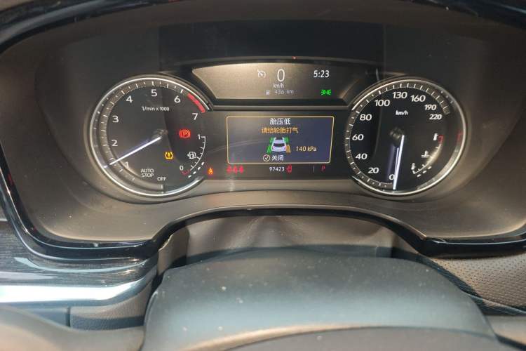 Used Cadillac XT5 2021 28T Luxury Model