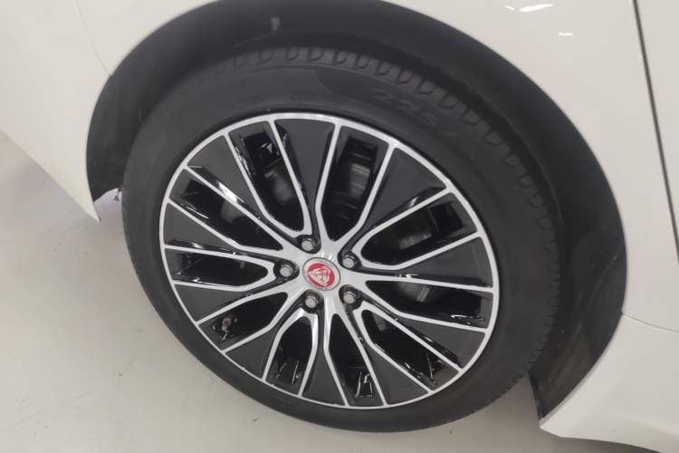 Used Jaguar XEL 2020 2.0T 200 PS S Advanced Elegance Edition