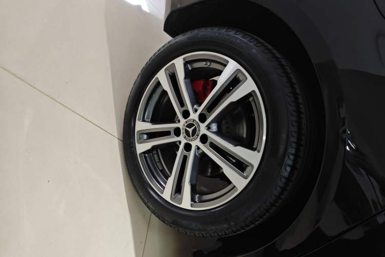 Used Mercedes-Benz E-Class 2022 E 260 L Sport Edition
