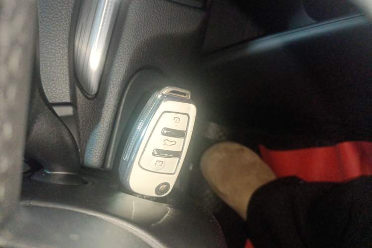 Used Audi A3 2016 Limousine 35 TFSI Prestige Edition