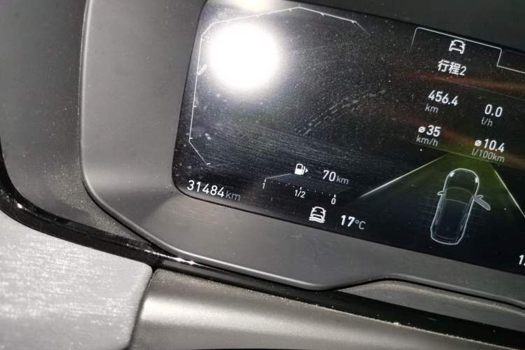 Used Lynk & Co 02 Hatchback 2022 2.0TD Pro