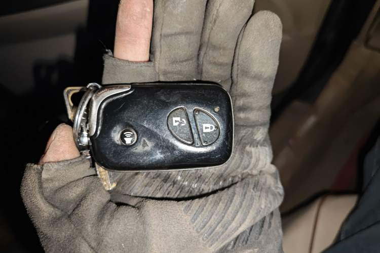 Used BYD L3 2012 1.5L Manual Comfort Edition
